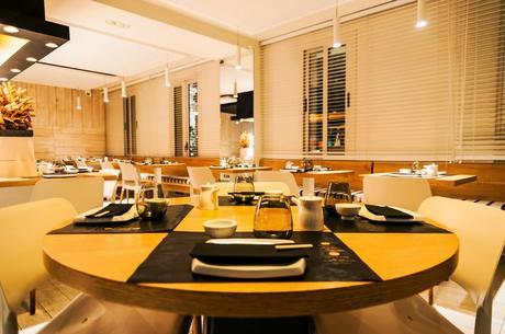 Restaurant Zuca Sant Cugat