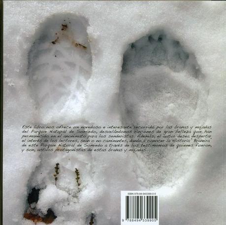 ENTRE OSOS, BRAÑAS Y PASTORES (LIBRO RECOMENDADO)