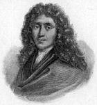Jean Baptiste Poquelin, Molière