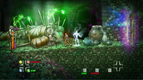 TRISTOY promete plataformas y aventuras cooperativas con sabor añejo