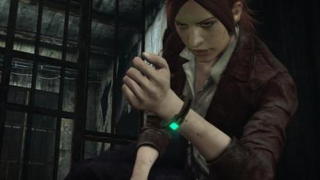 Resident Evil Revelations 2, Capcom lo retrasa una semana. Resident Evil: Revelations 2