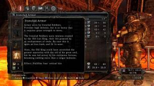 Actualización de Dark Souls II para preparar su expansión