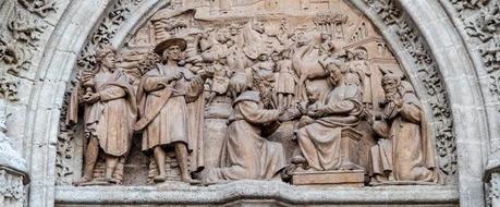 Los Belenes de la Catedral de Sevilla