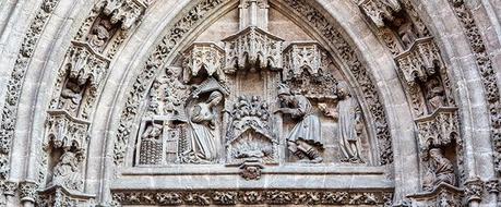 Los Belenes de la Catedral de Sevilla