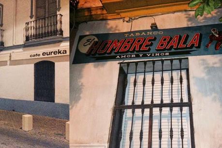 No al cierre de los bares del casco antiguo