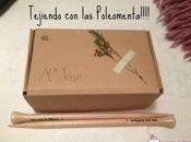 Tejiendo Poleomenta