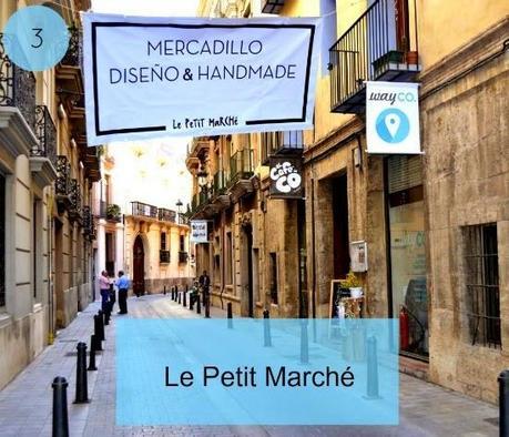 6 markets que no te puedes perder este fin de semana en Valencia
