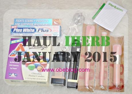 IHERB haul january 2015 | ObeBlog IHERB_haul_january_2015_ObeBlog_01
