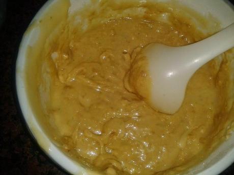 BIZCOCHO DE GALLETAS EN MI OLLA ERIKA