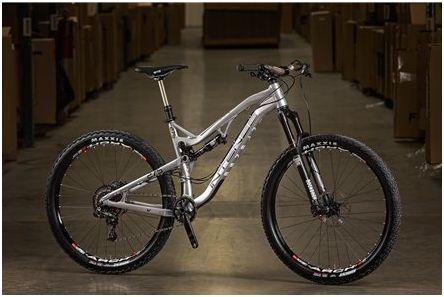 Intense Spider 275 Pro 2015 3