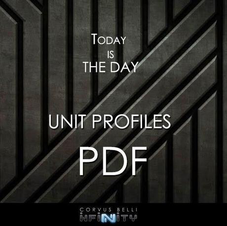 Habemus PDFs de Infinity