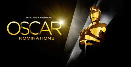 Nominaciones Oscars 2015.