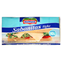 sabanitas light