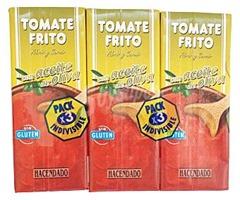 tomate frito