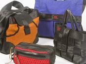 Worn Again, nueva línea productos ecológica Kchibache