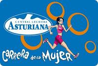 Carrera de la mujer en Vitoria