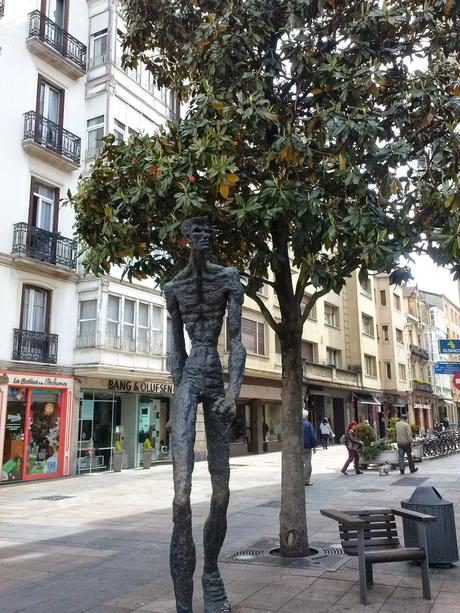 Vitoria Capital Verde Europea 2012