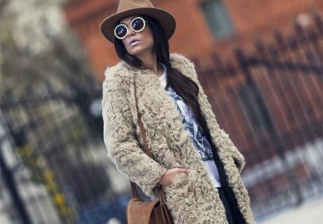 street style barbara crespo krack boots retiro hake bag fashion blogger outfit blog de moda