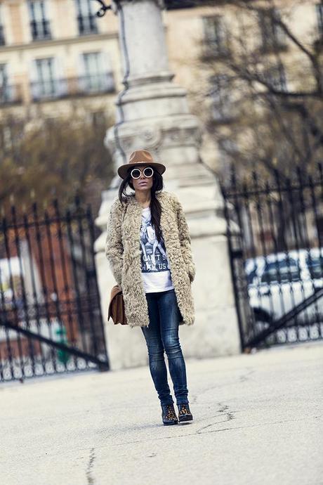 street style barbara crespo krack boots retiro hake bag fashion blogger outfit blog de moda