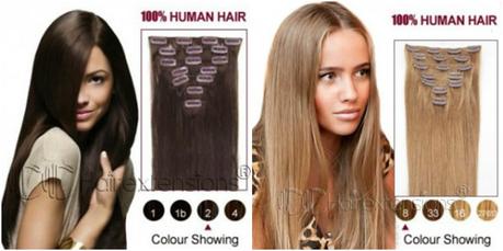 ✩CC Hair Extensions