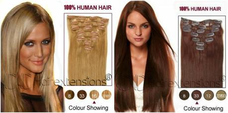 ✩CC Hair Extensions ✩CC Hair Extensions