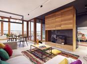 Confortable apartamento Varsovia