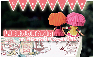 Concurso librografía