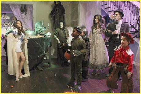 ¿Qué hacer en Halloween?