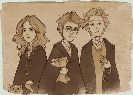 Harry Potter y el prisionero de Azkaban