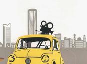 Videando: Cinemateca Rodante 2012 -2013*