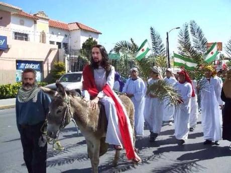 Fuga de políticos profesionales hacia Podemos