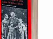 ojos niña doce años Janina Hescheles (Hermida Editores, 2014) Revista Escuela Española