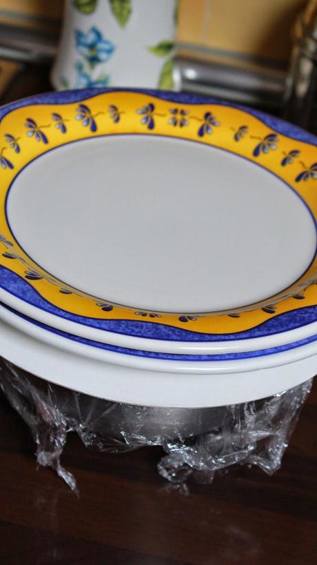 Charlota real (charlotte royale)