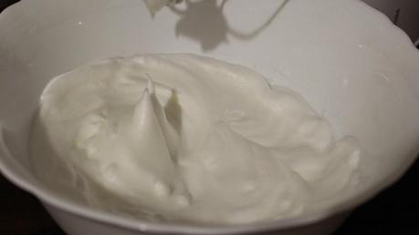 Tarta selva negra;black forest cake