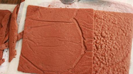 Tarta selva negra;black forest cake