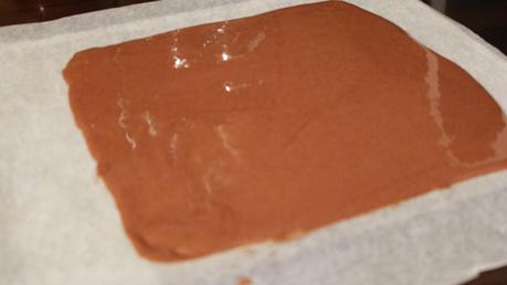 Tarta selva negra;black forest cake