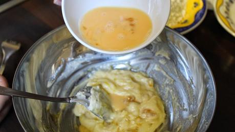 Galletas con mermelada y jengibre confitado