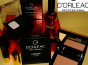 Sorteo maquillaje D´orleac