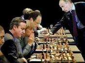 Putin contraataca: Rusia corta Europa