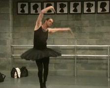 ESTUDIAR BALLET: LO QUE SE CREE VS. LO QUE ES.
