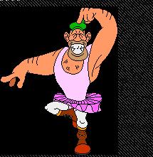 ESTUDIAR BALLET: LO QUE SE CREE VS. LO QUE ES.