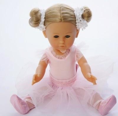 ESTUDIAR BALLET: LO QUE SE CREE VS. LO QUE ES.