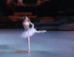 ESTUDIAR BALLET: LO QUE SE CREE VS. LO QUE ES.