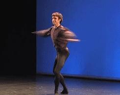 ESTUDIAR BALLET: LO QUE SE CREE VS. LO QUE ES.