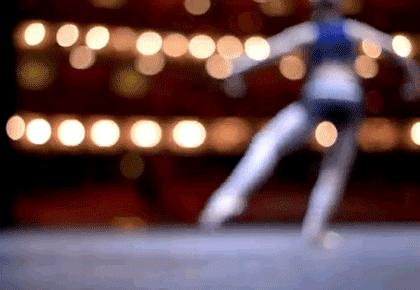 ESTUDIAR BALLET: LO QUE SE CREE VS. LO QUE ES.