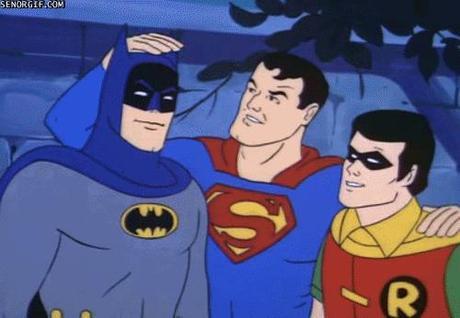 TIPOS DE MAESTROS (Y LOS ALUMNOS QUE LOS ACOMPAÑAN)