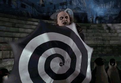 TIPOS DE MAESTROS (Y LOS ALUMNOS QUE LOS ACOMPAÑAN)