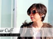 Pendientes Cuff