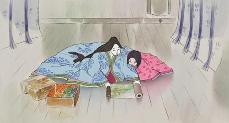 ¡'El cuento de la Princesa Kaguya' logra la nominación al Oscar!