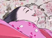¡'El cuento Princesa Kaguya' logra nominación Oscar!